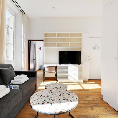 Residence Central Marais Париж Экстерьер фото